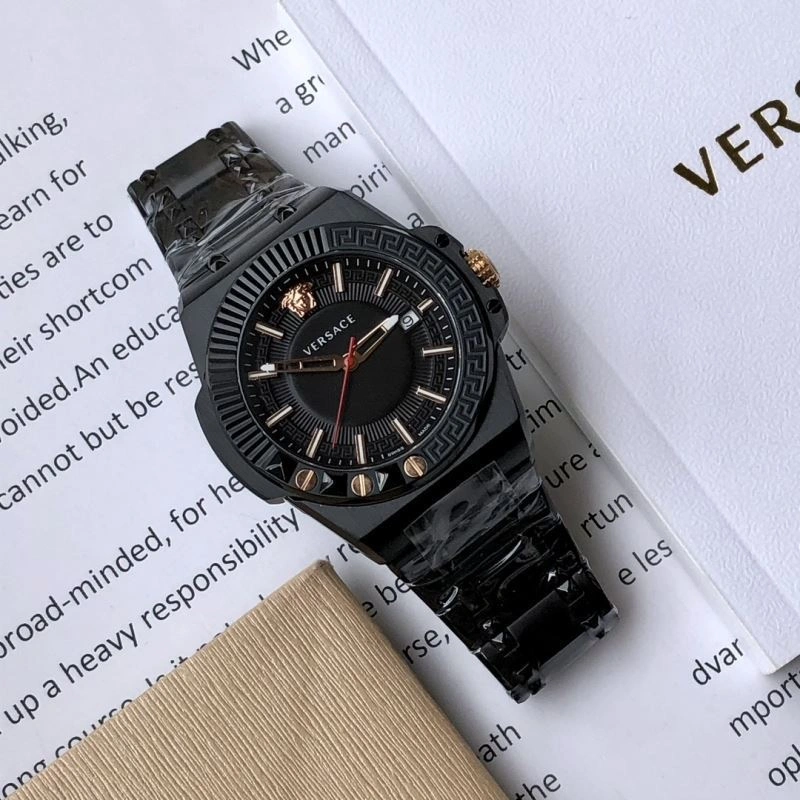 Stylish VERSACE Watches 207333