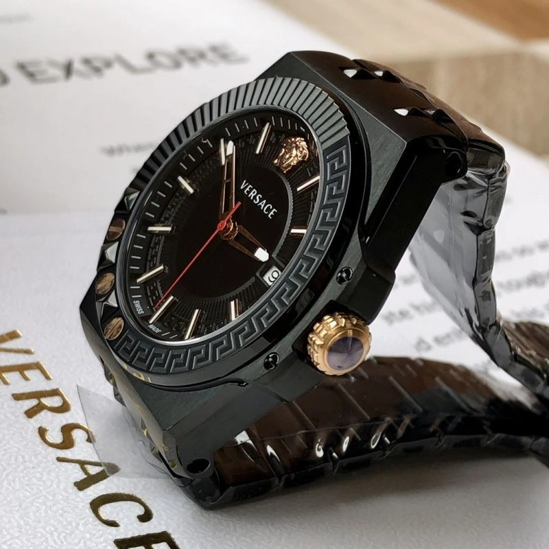 Stylish VERSACE Watches 207333