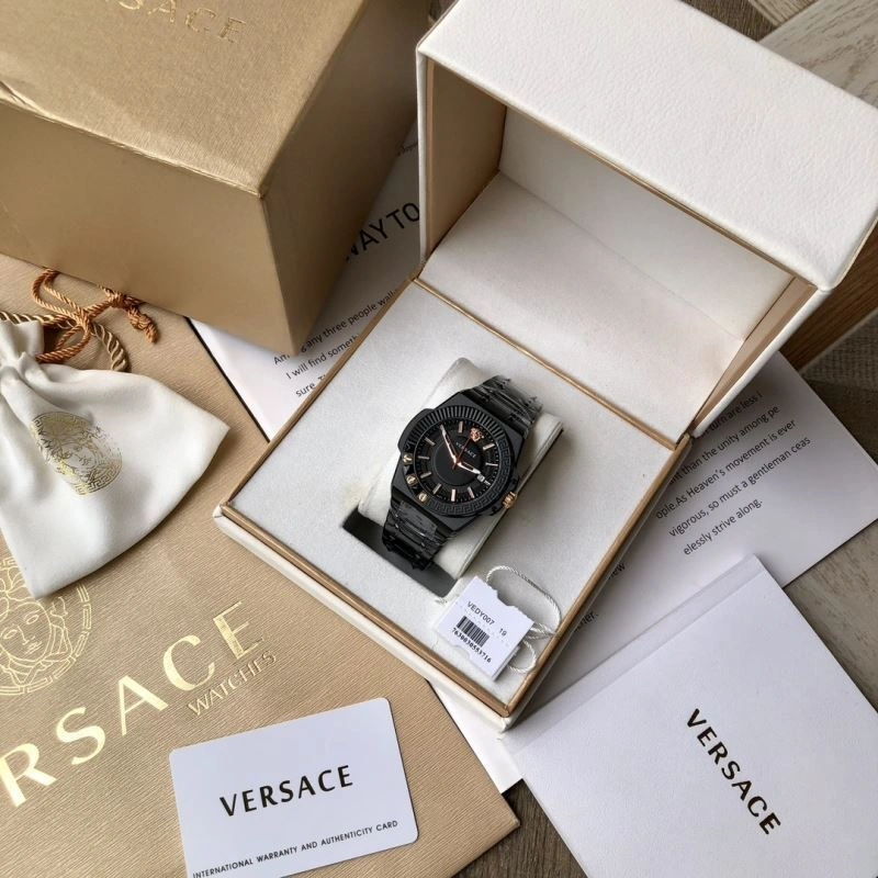 Stylish VERSACE Watches 207333