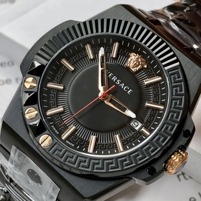 Stylish VERSACE Watches 207333