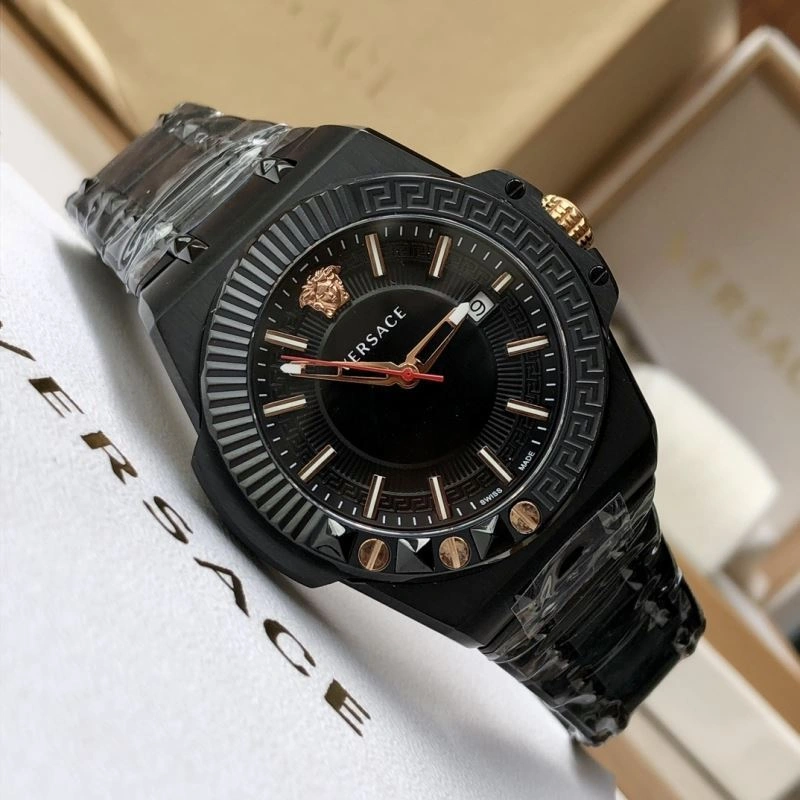 Stylish VERSACE Watches 207333