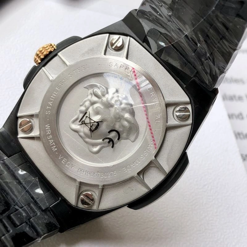 Stylish VERSACE Watches 207333