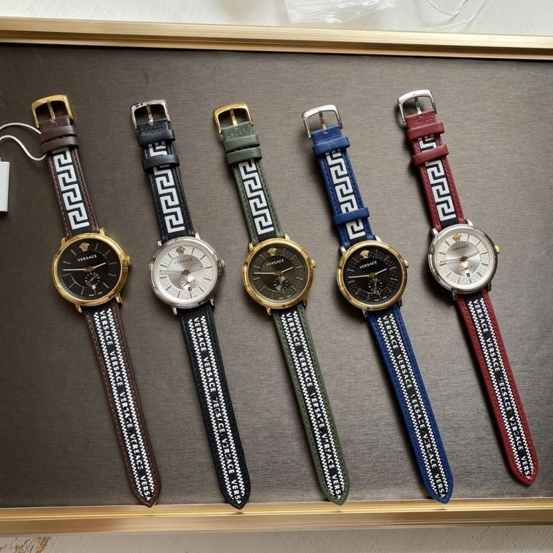 Reliable VERSACE Watches 207314