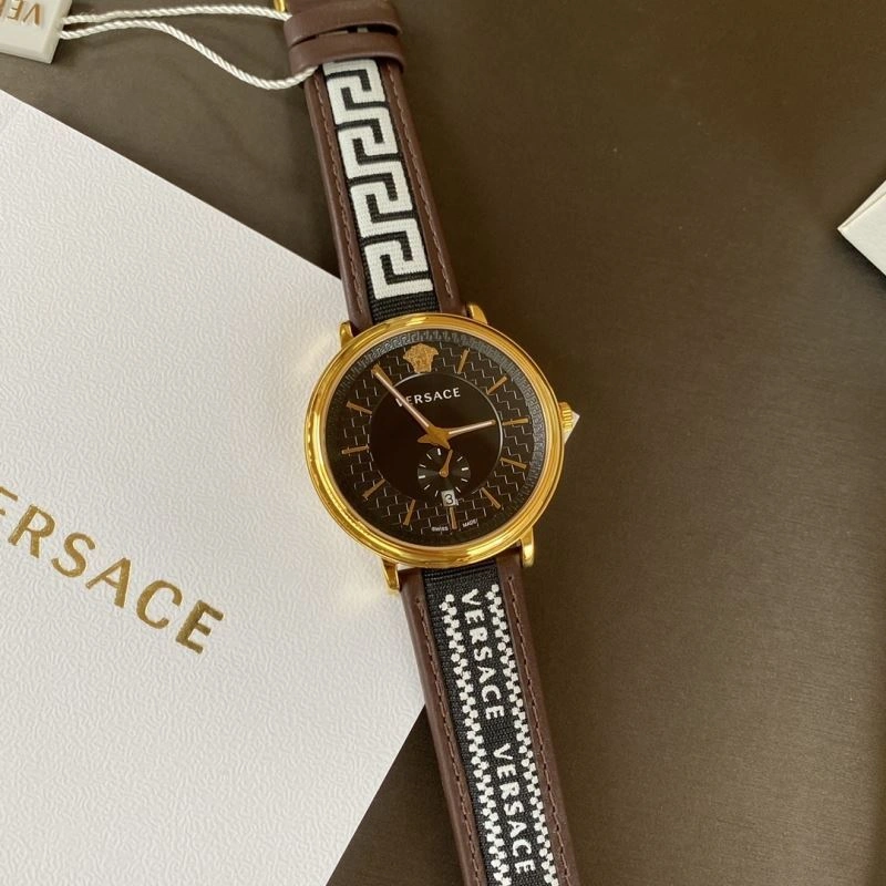 Reliable VERSACE Watches 207314