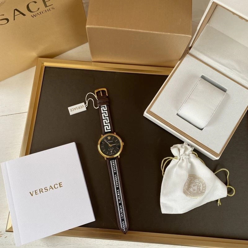Reliable VERSACE Watches 207314