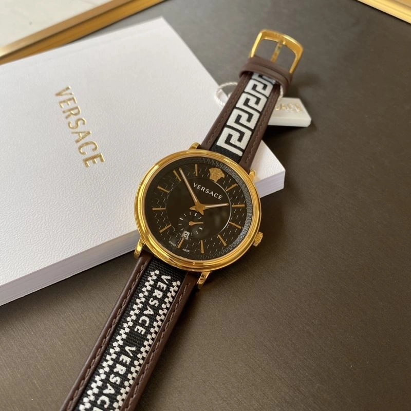 Reliable VERSACE Watches 207314