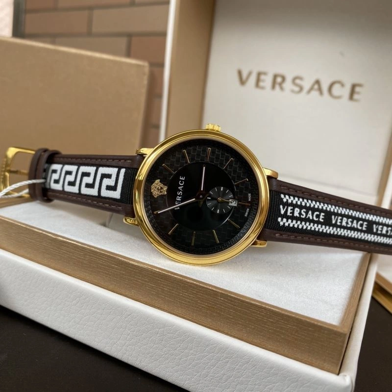Reliable VERSACE Watches 207314