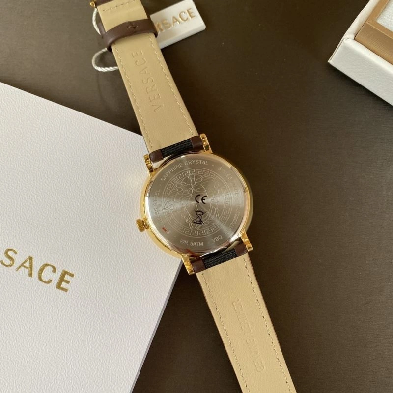 Reliable VERSACE Watches 207314