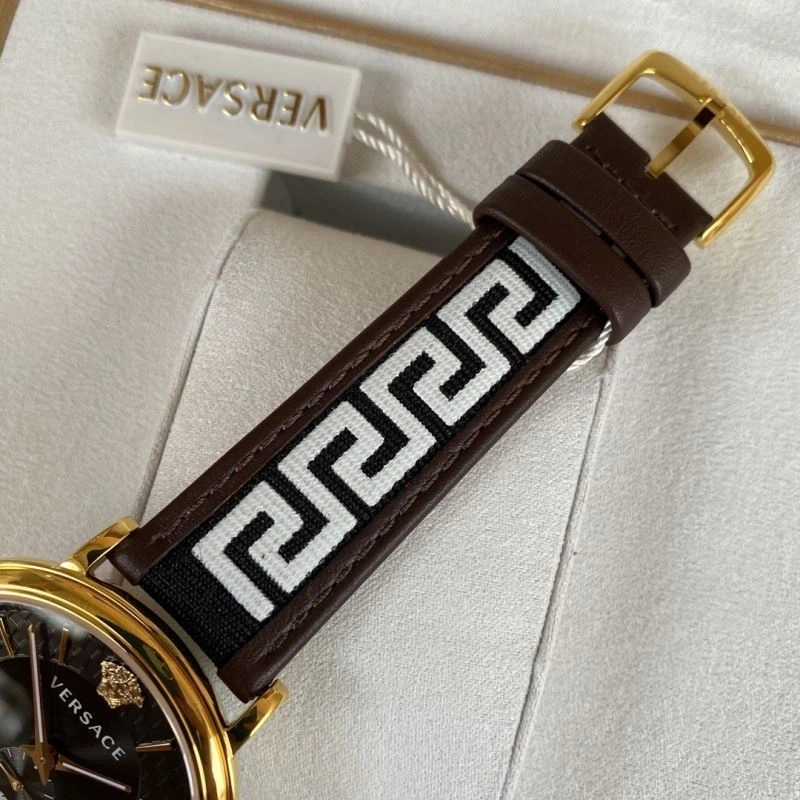 Reliable VERSACE Watches 207314
