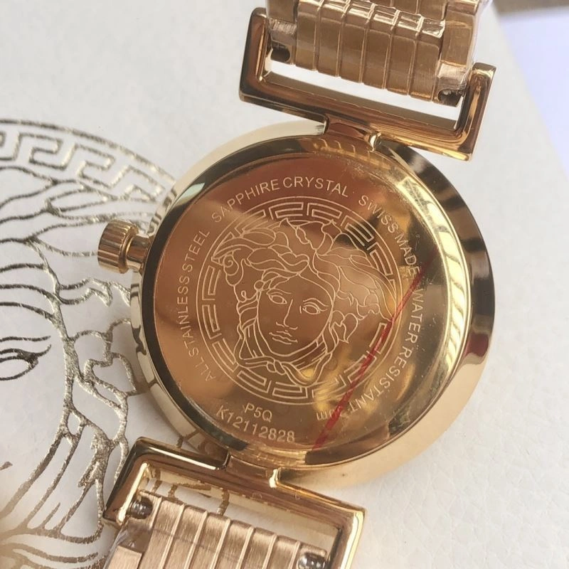 VERSACE Watches FastDry 207326