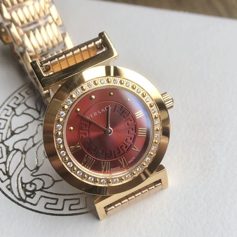 VERSACE Watches FastDry 207326