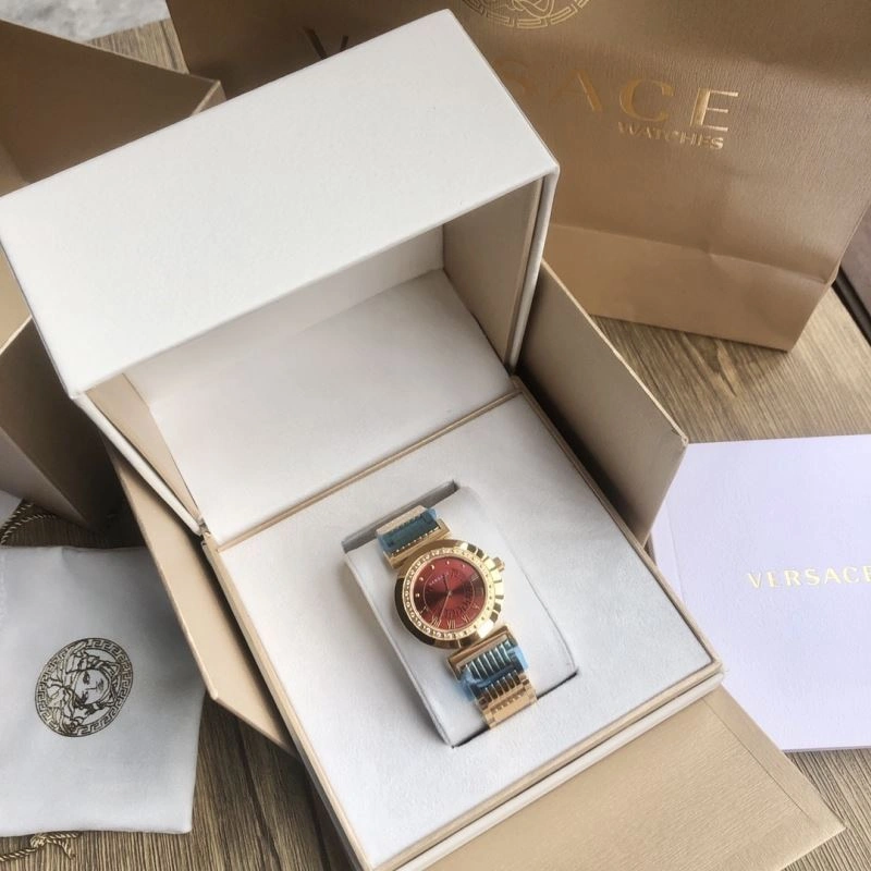 VERSACE Watches FastDry 207326