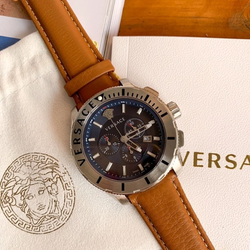 VERSACE Watches TechFriendly 207318