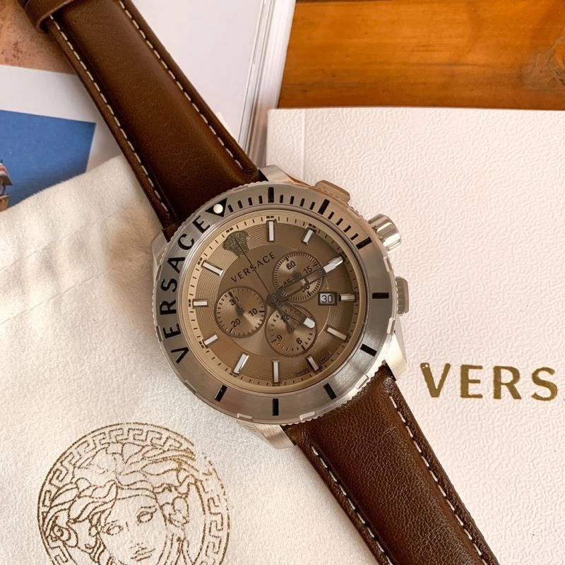 VERSACE Watches TechFriendly 207318