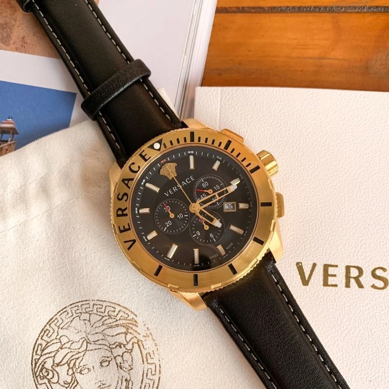 VERSACE Watches TechFriendly 207318