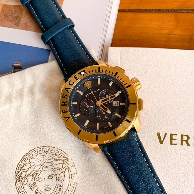 VERSACE Watches TechFriendly 207318