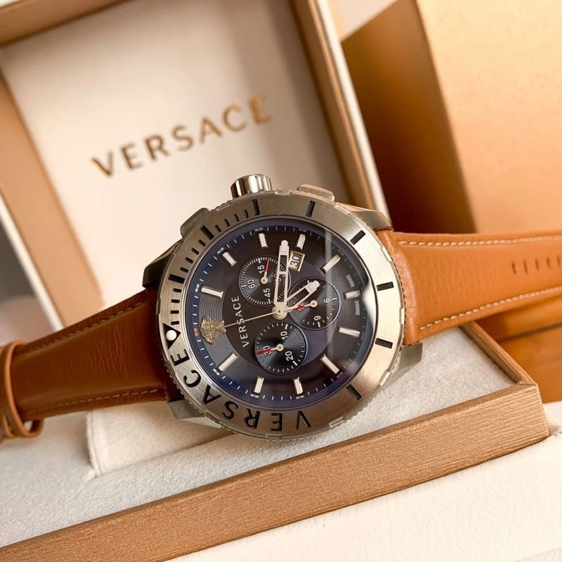 VERSACE Watches TechFriendly 207318