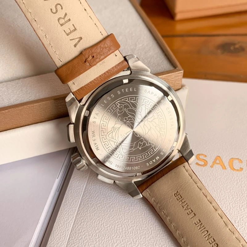 VERSACE Watches TechFriendly 207318