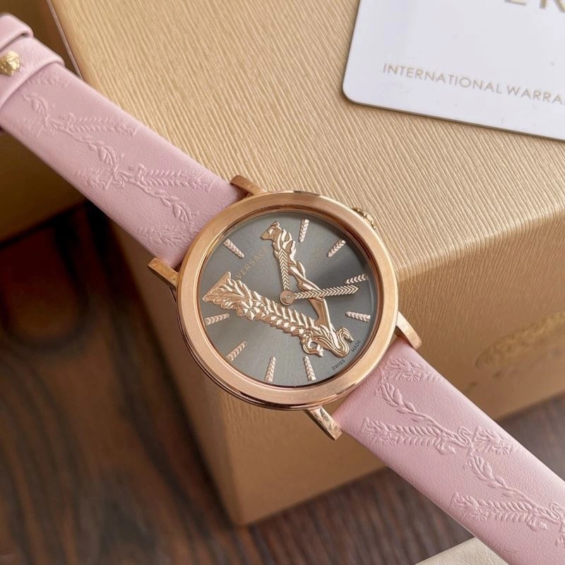 VERSACE Watches Efficient 207319