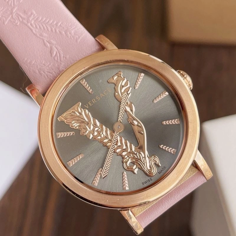 VERSACE Watches Efficient 207319