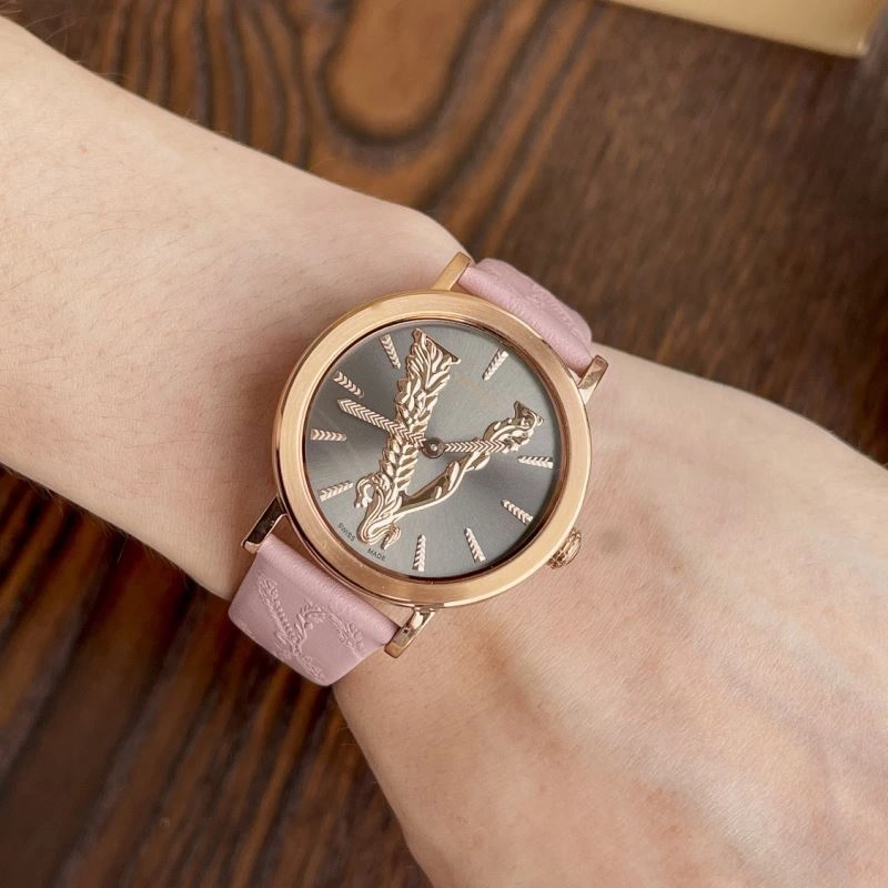 VERSACE Watches Efficient 207319
