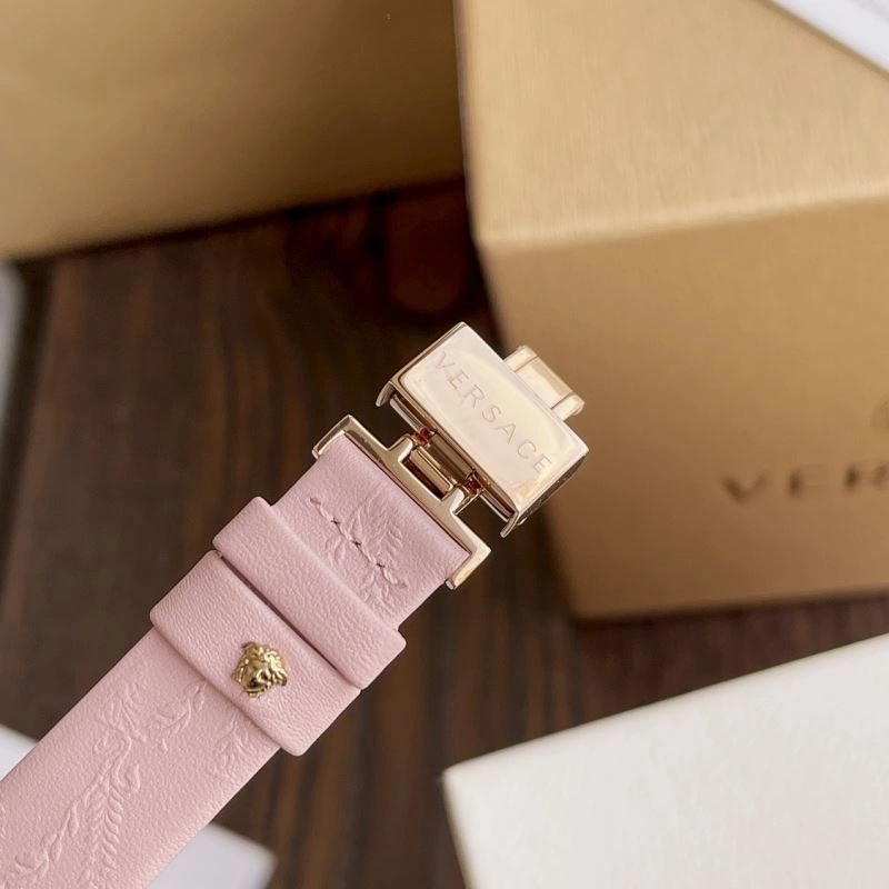 VERSACE Watches Efficient 207319