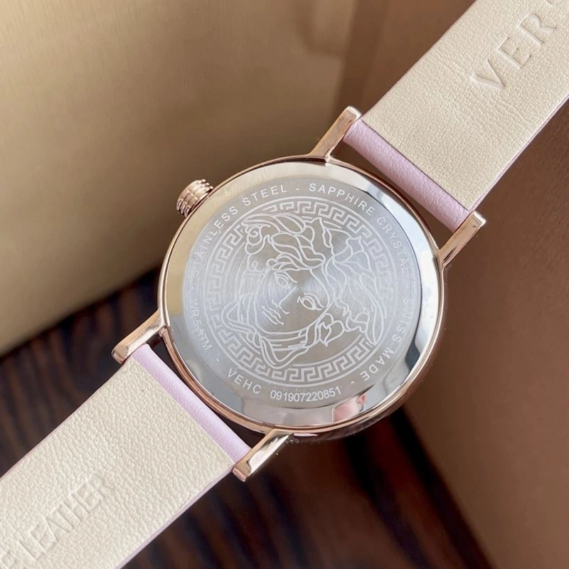 VERSACE Watches Efficient 207319