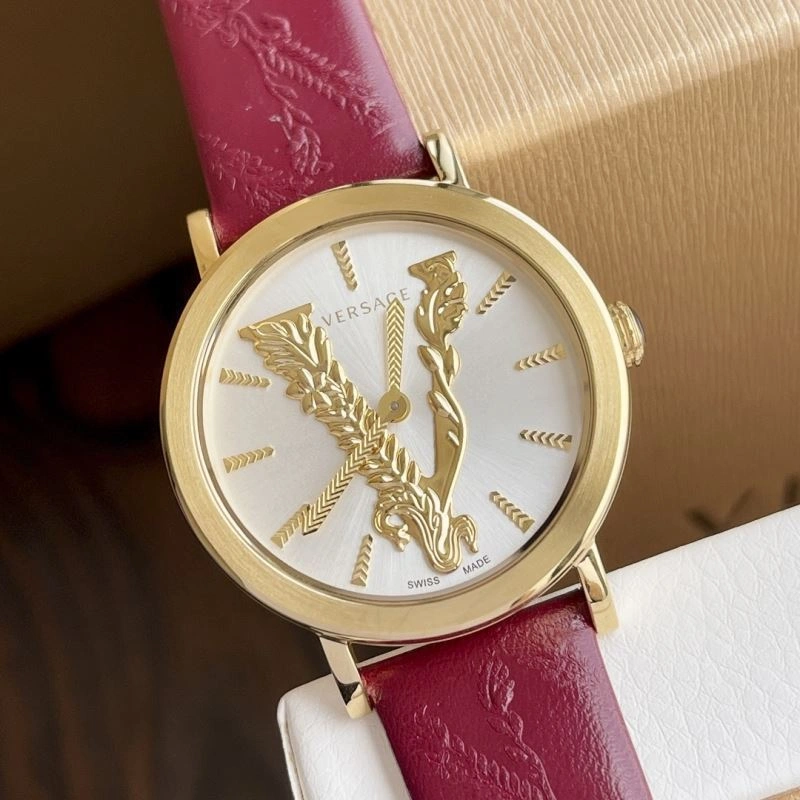VERSACE Watches Thermal 207310