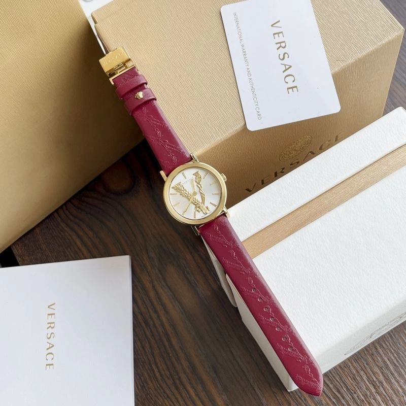 VERSACE Watches Thermal 207310