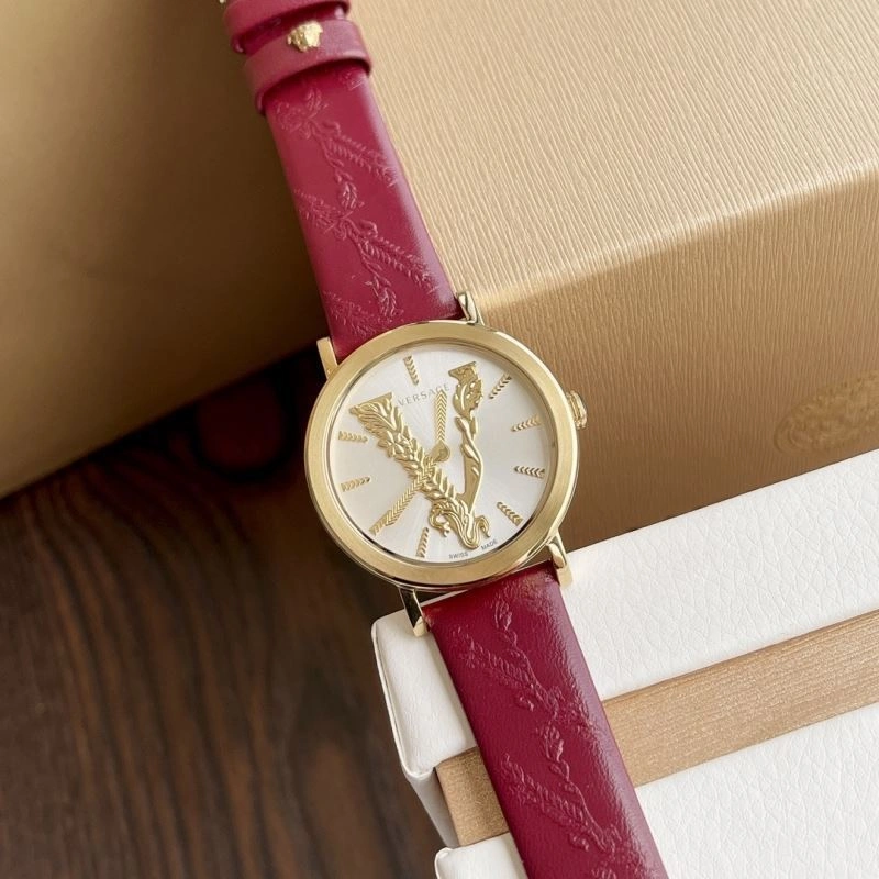 VERSACE Watches Thermal 207310