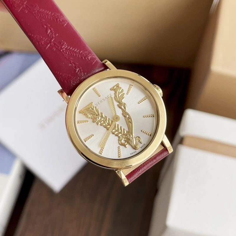VERSACE Watches Thermal 207310