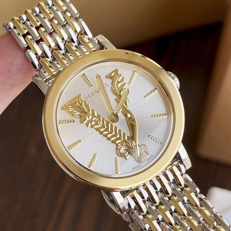 Elegant VERSACE Watches 207305