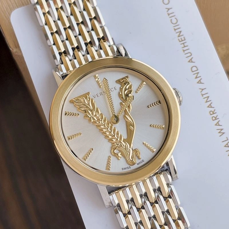 Elegant VERSACE Watches 207305