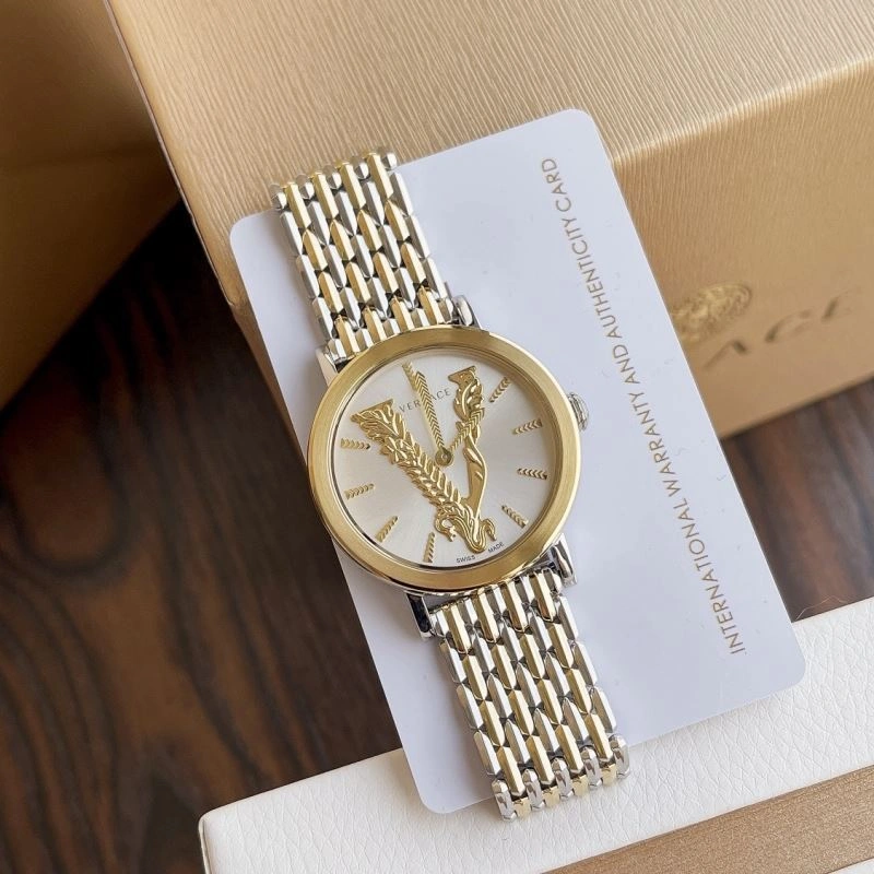 Elegant VERSACE Watches 207305