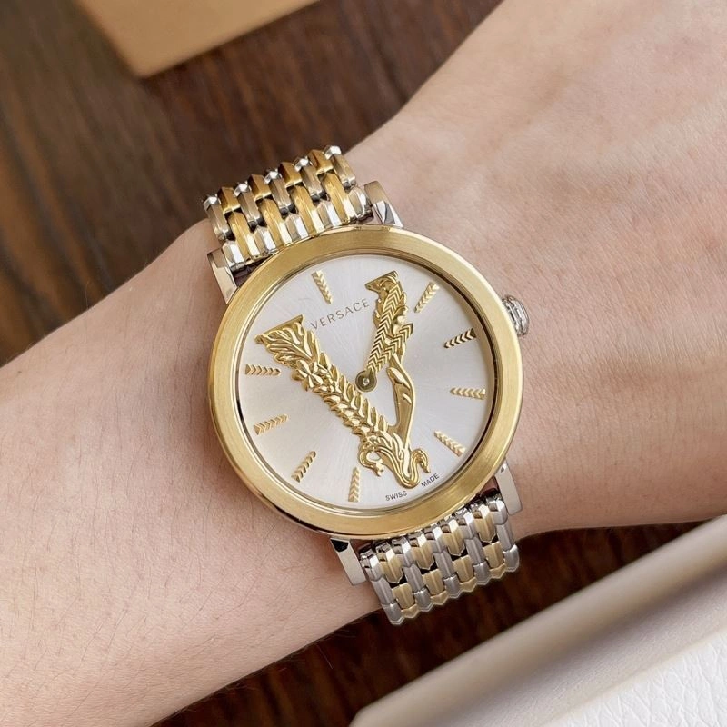 Elegant VERSACE Watches 207305