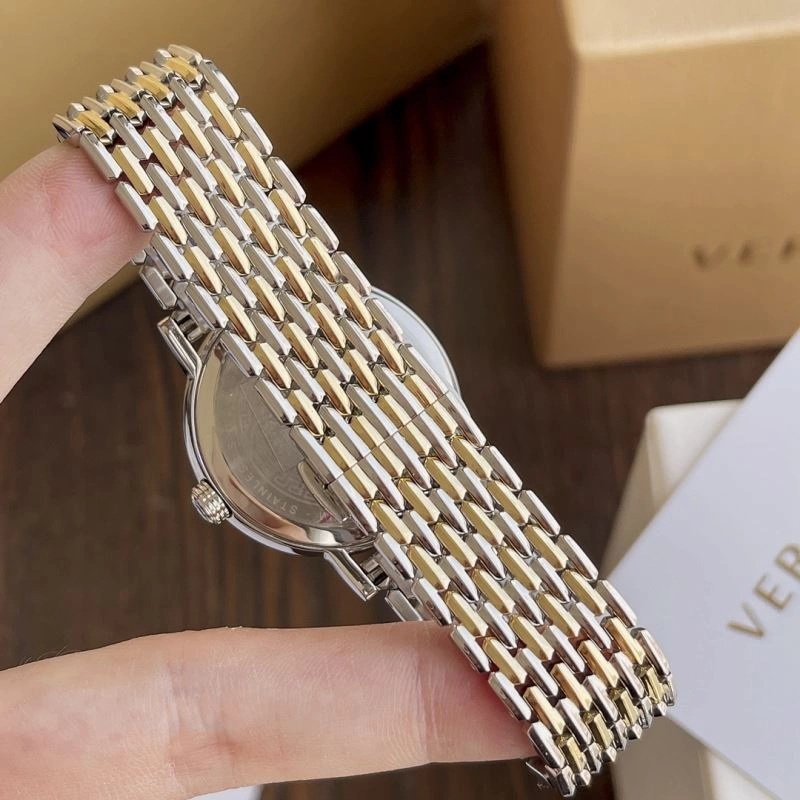 Elegant VERSACE Watches 207305