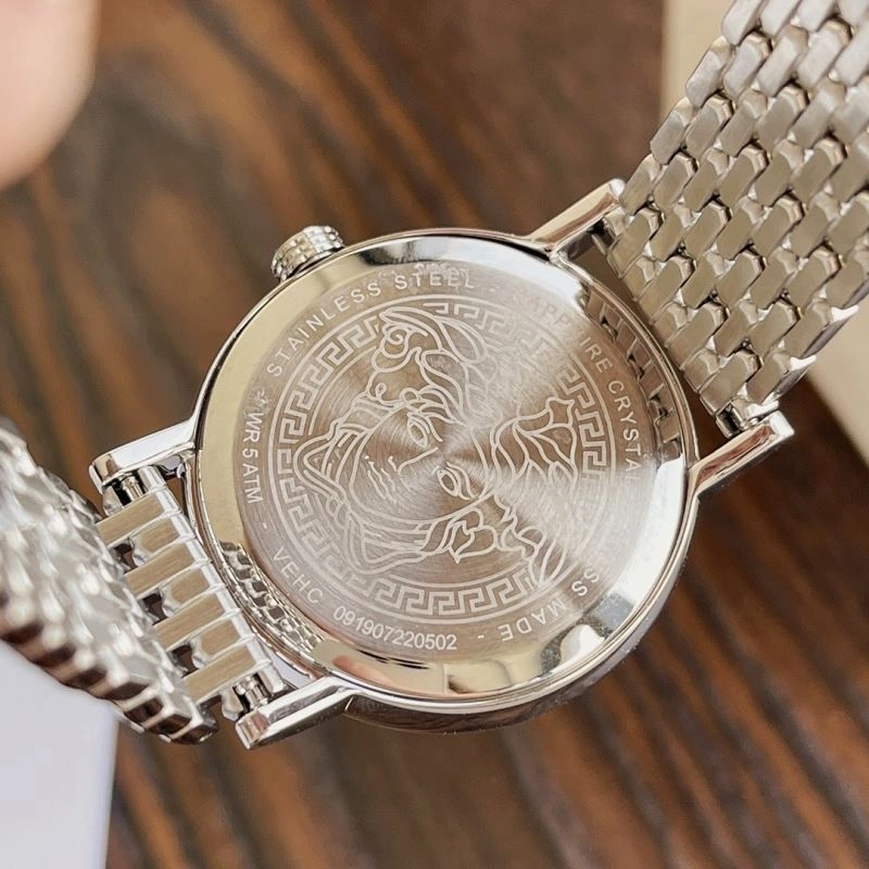 Elegant VERSACE Watches 207305