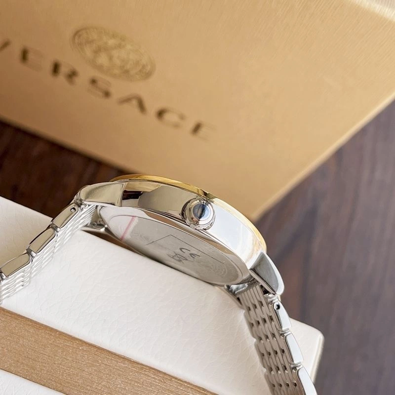 Elegant VERSACE Watches 207305