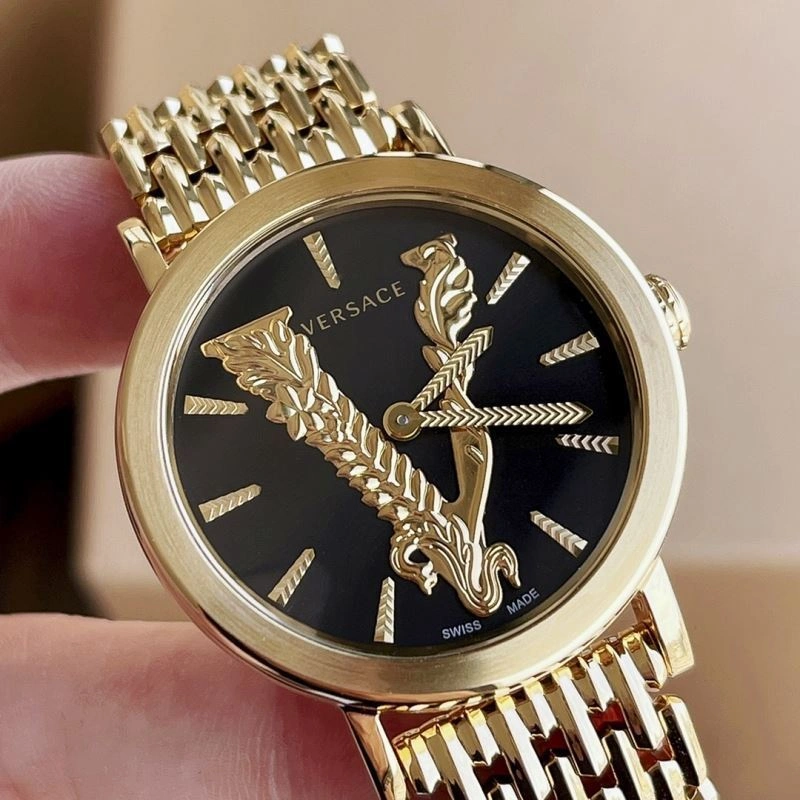 Snug VERSACE Watches 207307