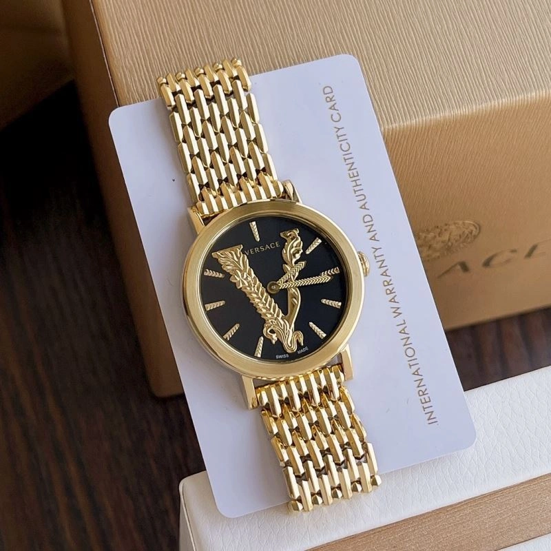 Snug VERSACE Watches 207307