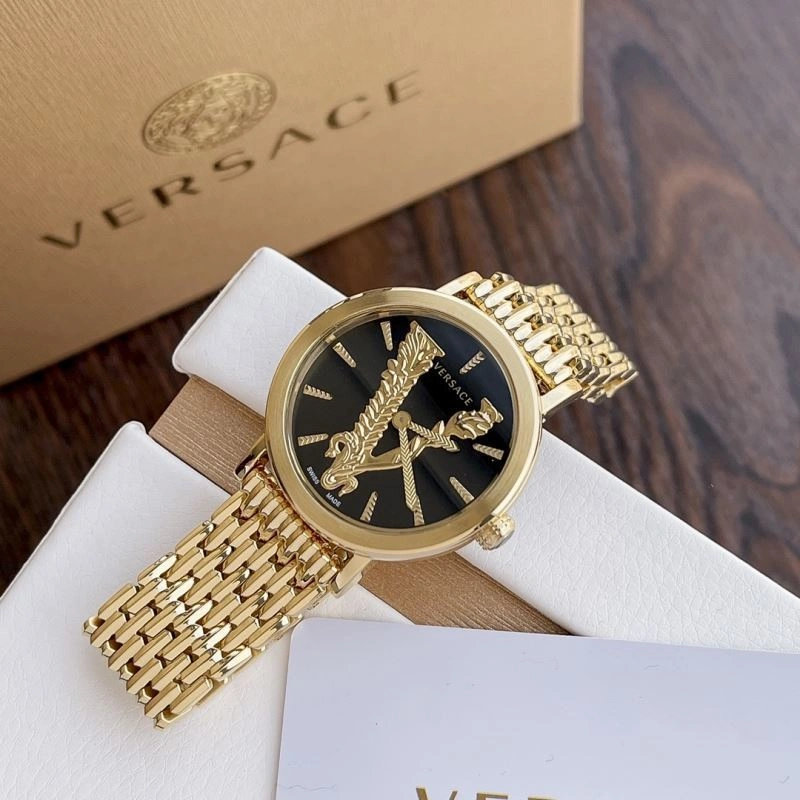 Snug VERSACE Watches 207307