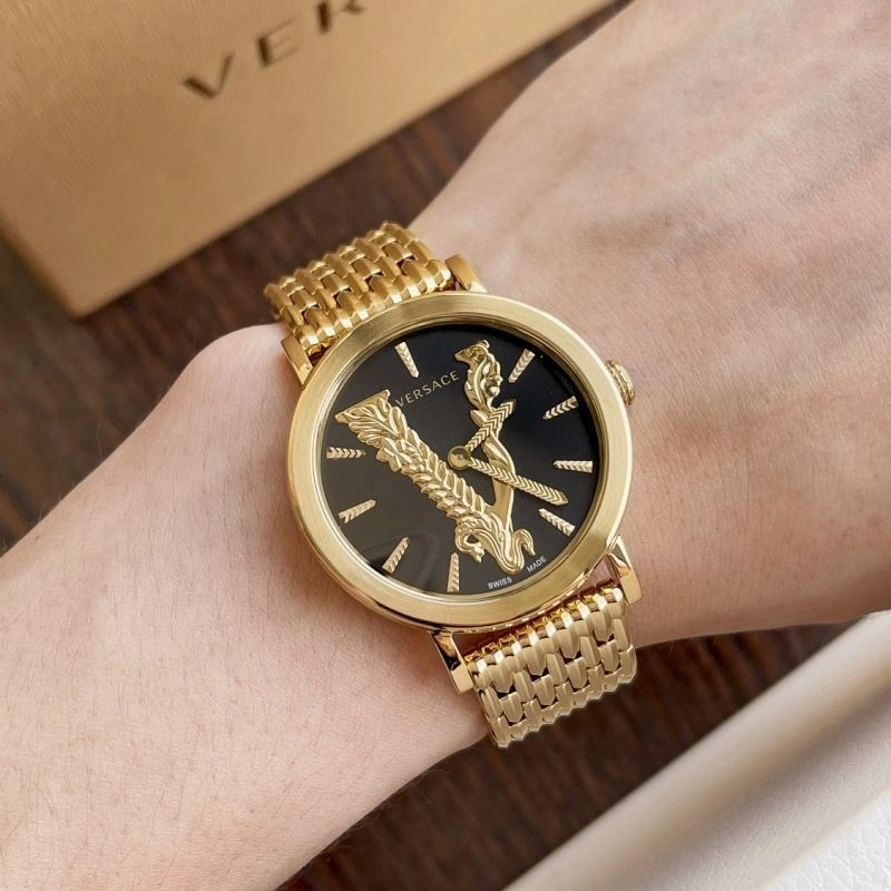 Snug VERSACE Watches 207307