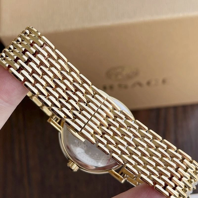 Snug VERSACE Watches 207307