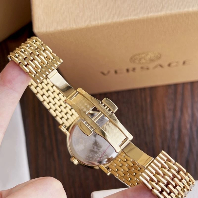 Snug VERSACE Watches 207307