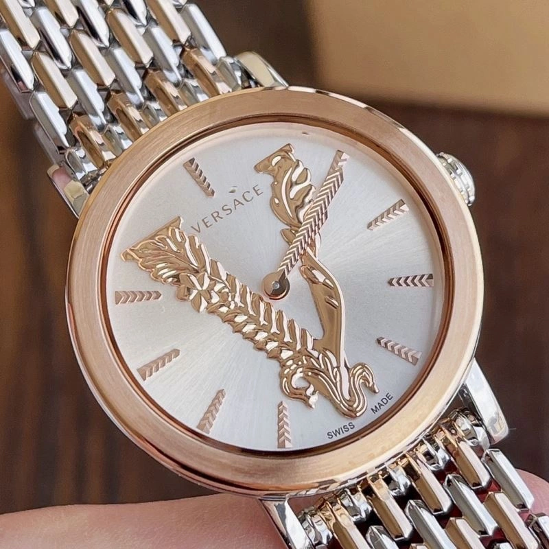 GoodFit VERSACE Watches 207308