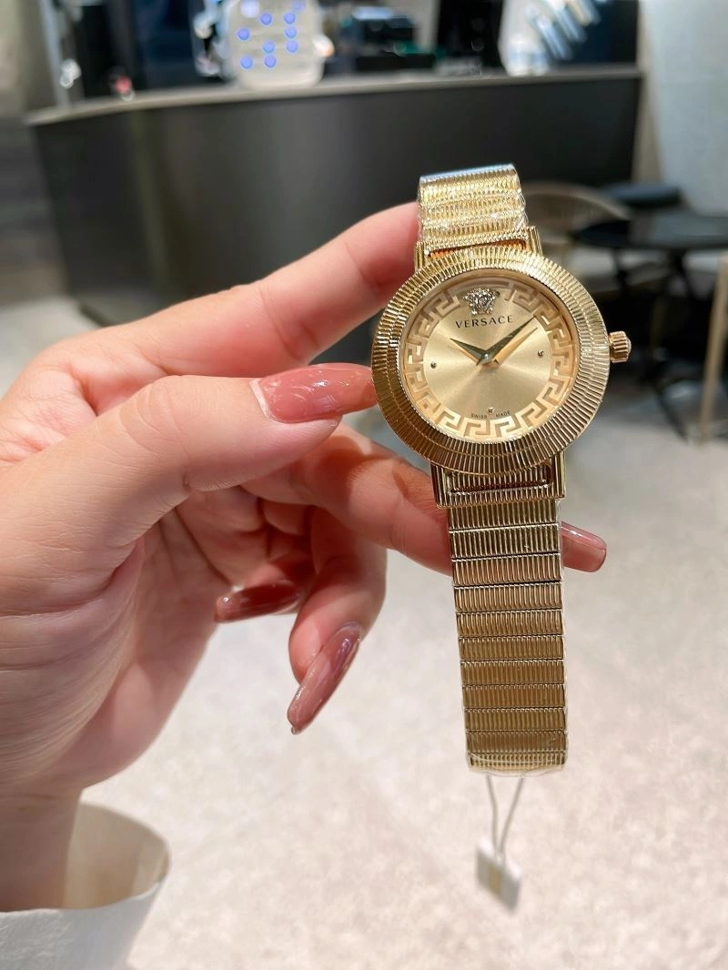 Breathable VERSACE Watches 207303
