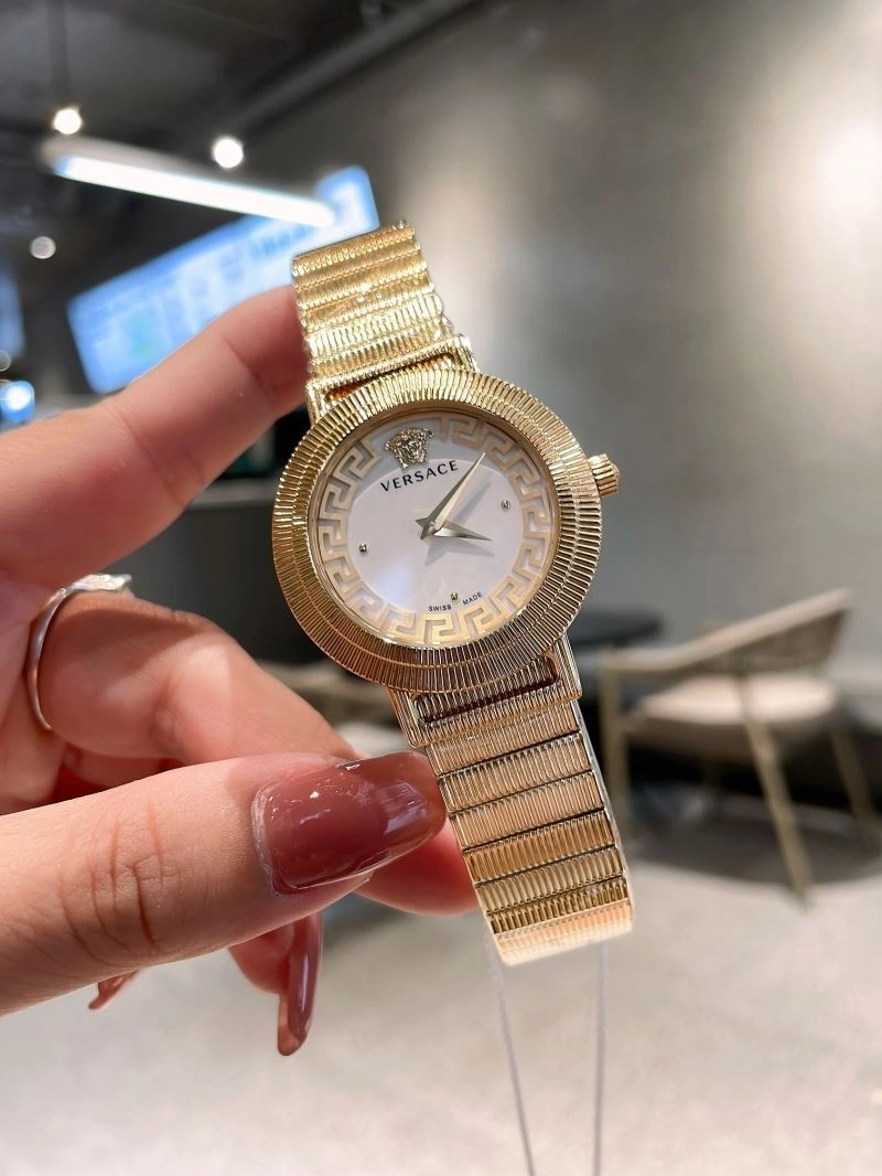 Breathable VERSACE Watches 207303