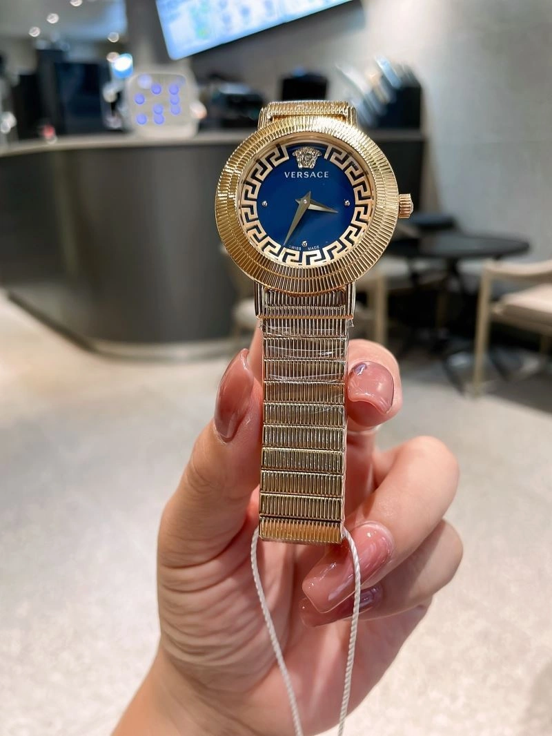 Breathable VERSACE Watches 207303