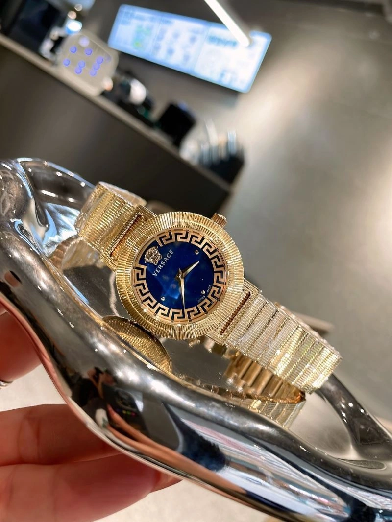 Breathable VERSACE Watches 207303