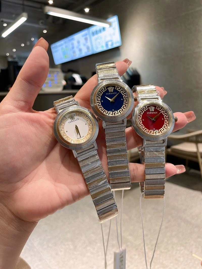 VERSACE Watches Bold 207301